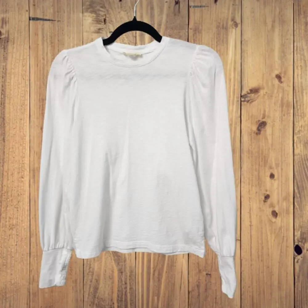 Madewell slim fit
